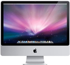 2008年製 Appleパソコン アップル、MacBookシリーズをモデルチェンジ